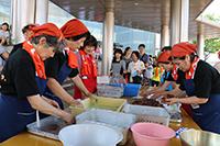 7月30日（土曜日）の画像13