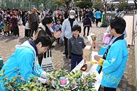 大会・まつりの様子の画像9