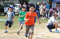 運動会の様子の画像4