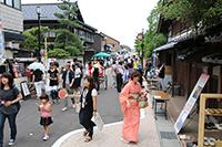 会場の様子の画像38