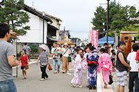 会場の様子の画像78