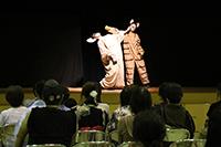 前夜祭の様子の画2