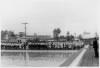 昭和40年町営プールの画像