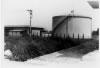 昭和48年管理棟および浄水タンクの画像