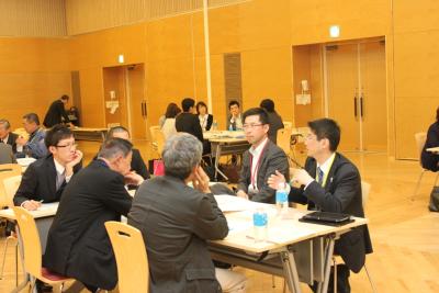第2回まちづくり市民会議の画像1
