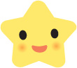 星